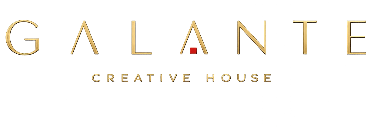 Galante Creative House