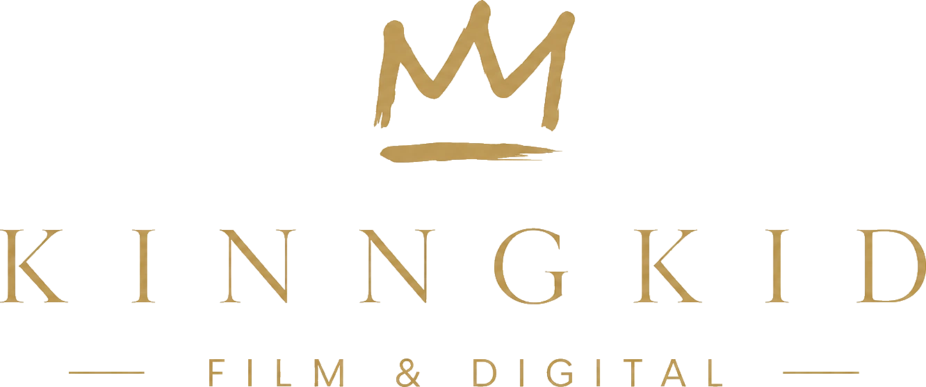 KinngKid Film & Digital